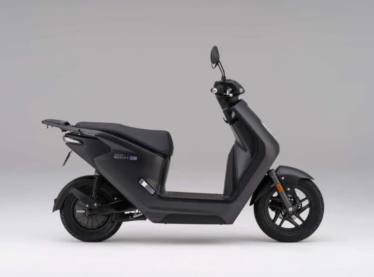 Honda EM1 e EM1 e (2023 - 26) (7)