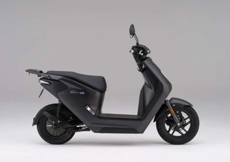 Honda EM1 e EM1 e (2023 - 26) (7)