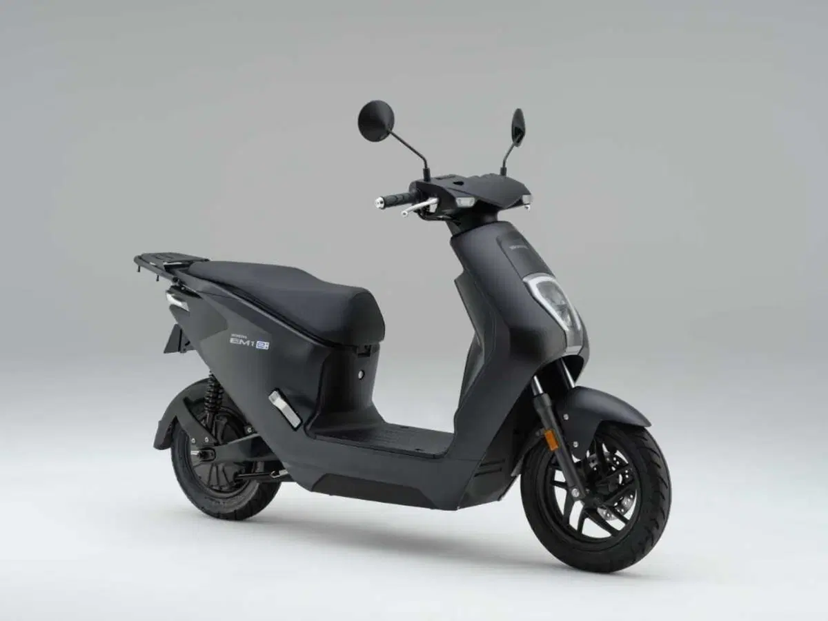 Honda EM1 e EM1 e (2023 - 26) (6)