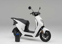 Honda EM1 e (2023 - 24)