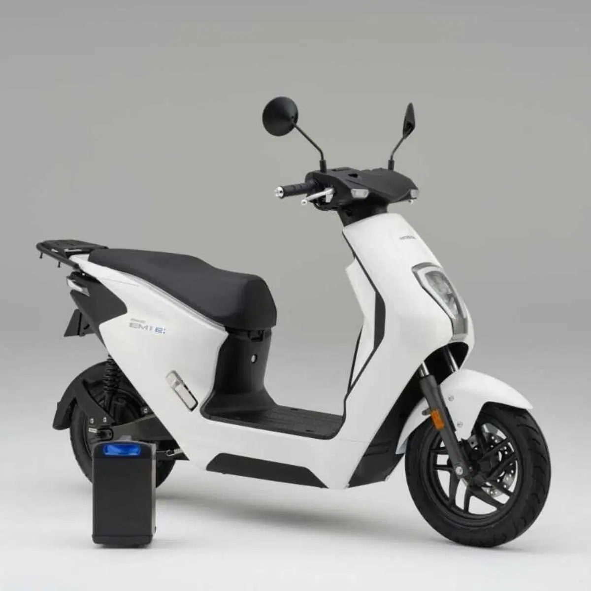 Honda EM1 e (2023 - 26)