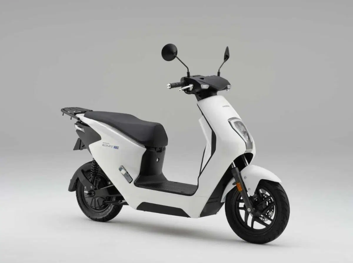 Honda EM1 e EM1 e (2023 - 26) (8)