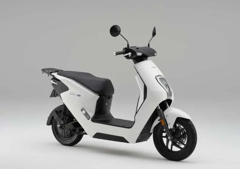 Honda EM1 e EM1 e (2023 - 26) (8)