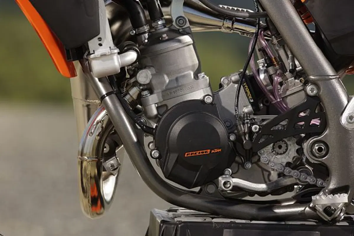 KTM 85 SX 85 SX (2013) (4)