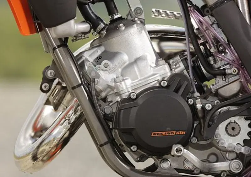 KTM 150 SX 150 SX (2013) (4)