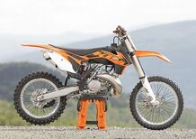 KTM SX 250 (2013)