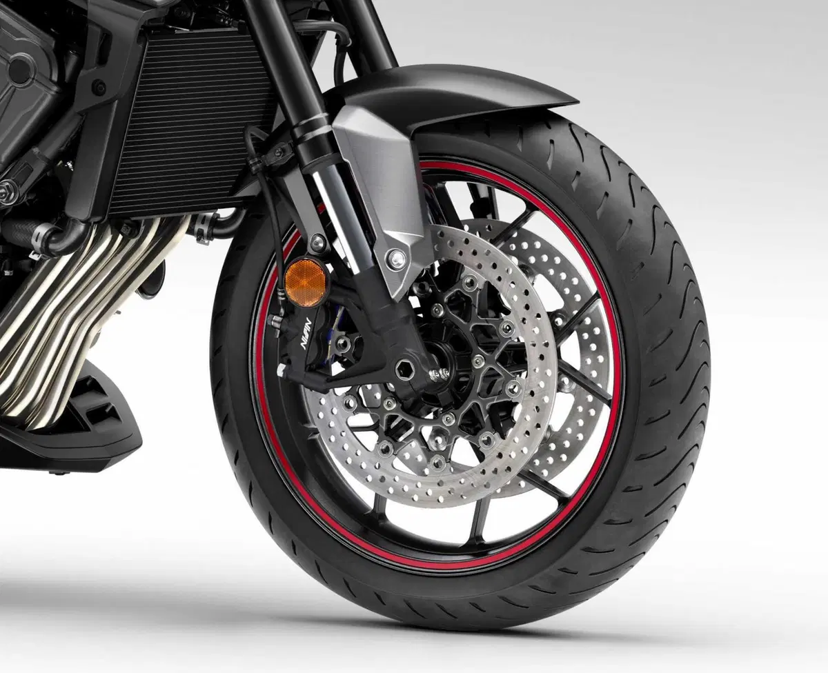 Honda CB 650 R CB 650 R (2021 - 23) (16)