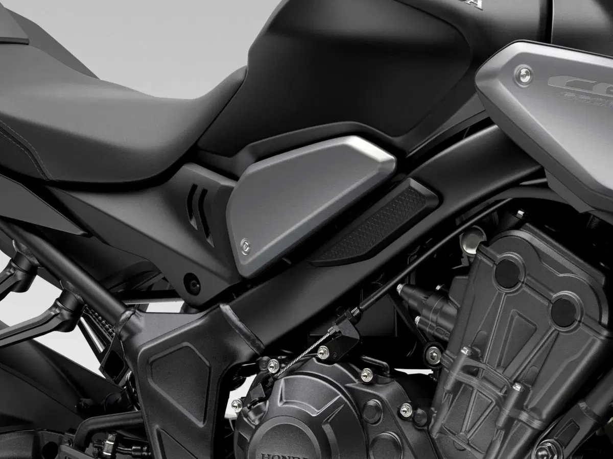 Honda CB 650 R CB 650 R (2021 - 23) (14)