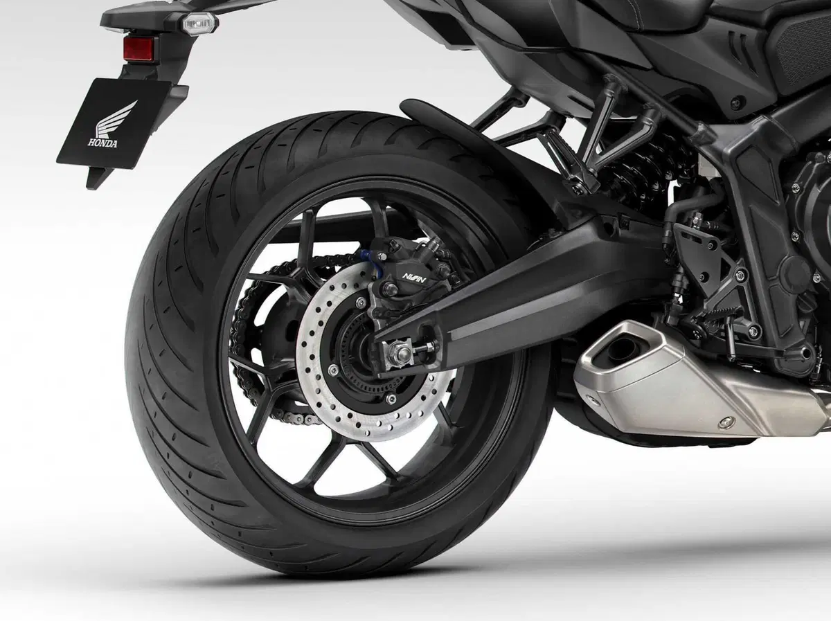 Honda CB 650 R CB 650 R (2021 - 23) (13)
