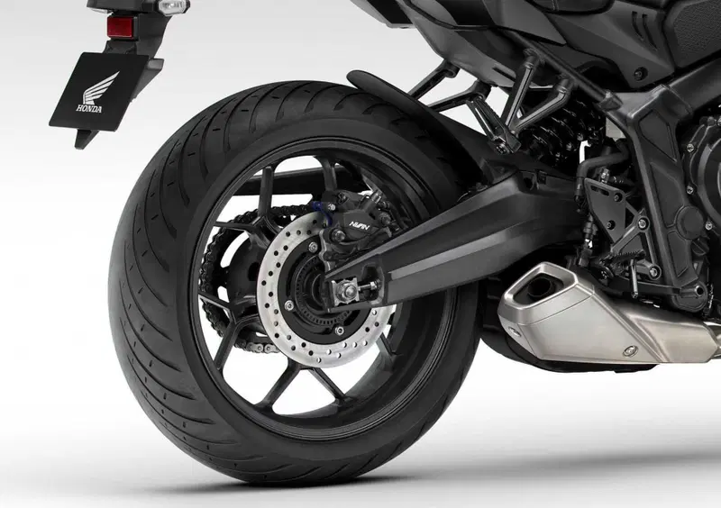 Honda CB 650 R CB 650 R (2021 - 23) (13)