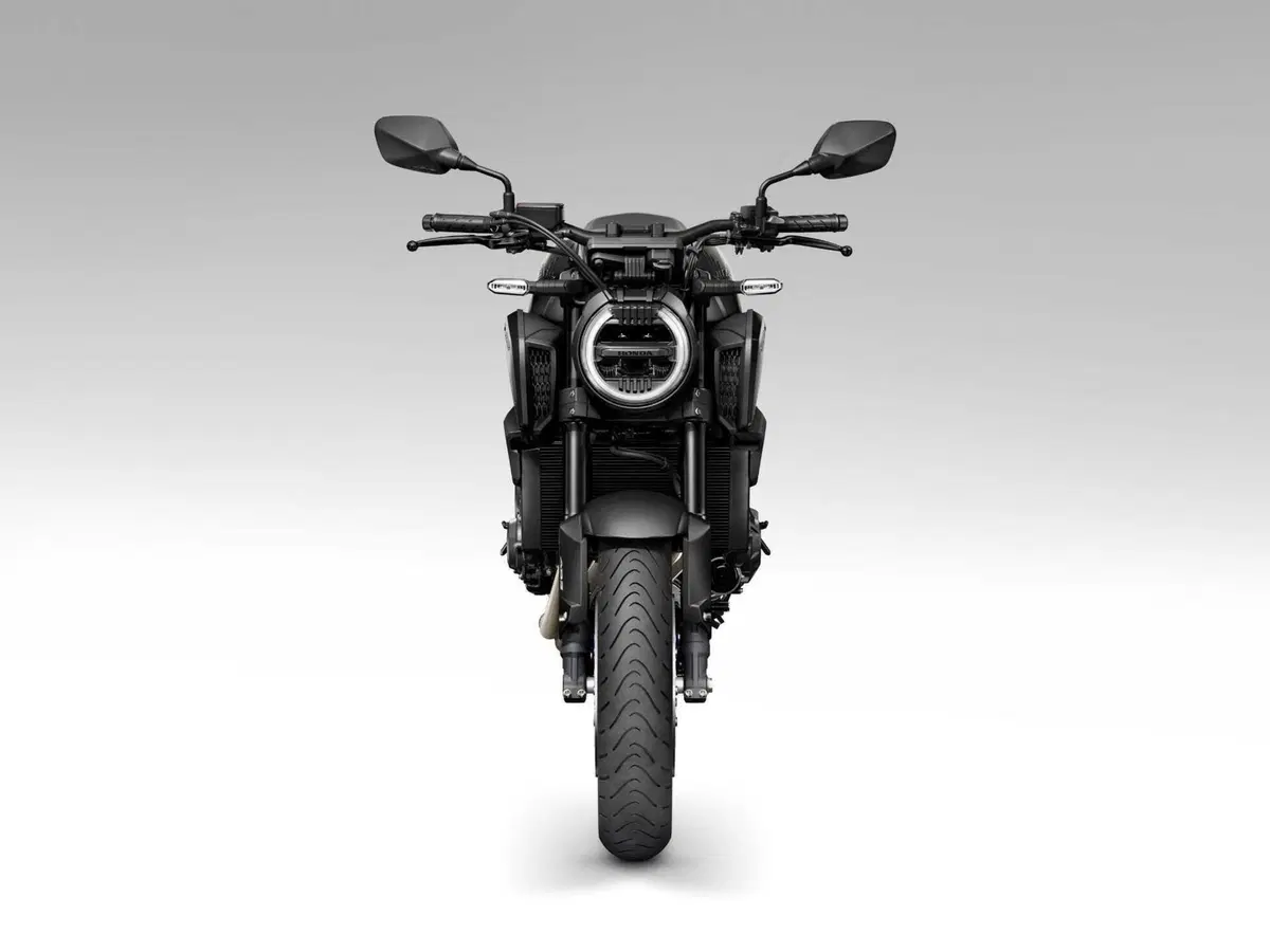 Honda CB 650 R CB 650 R (2021 - 23) (6)