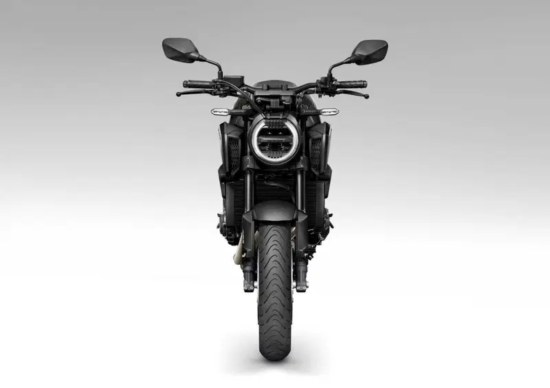 Honda CB 650 R CB 650 R (2021 - 23) (6)