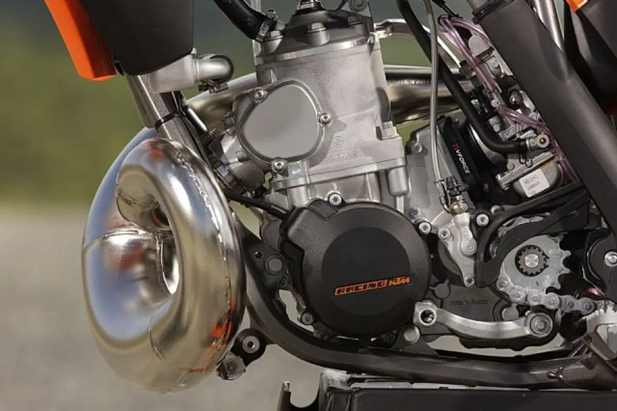 KTM 250 SX 250 SX (2013) (4)