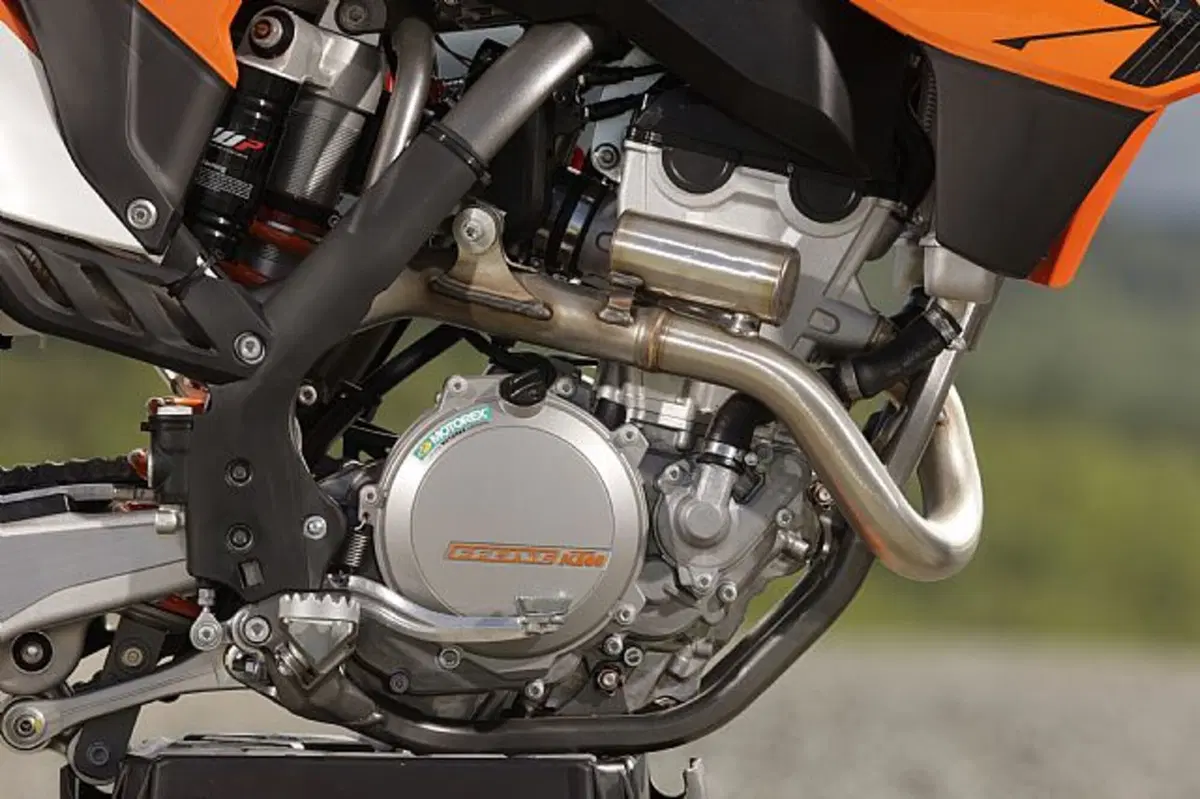KTM 250 SX-F 250 SX-F (2013) (4)