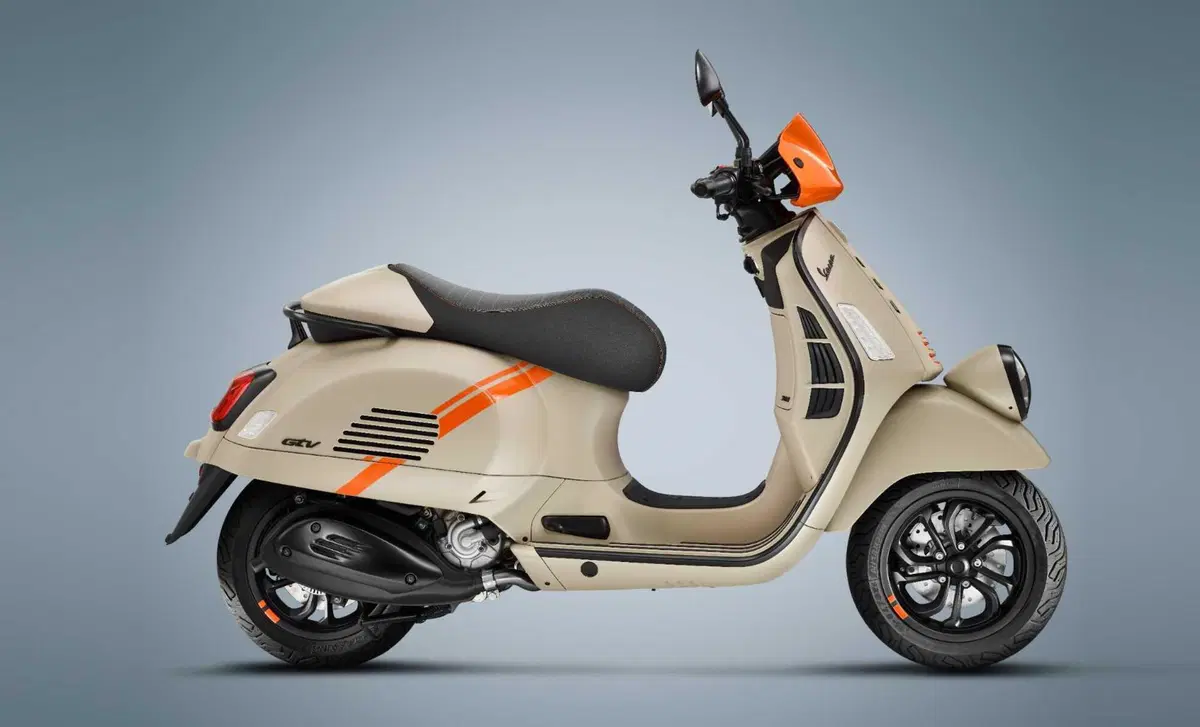 Vespa GTV 300 GTV 300 Hpe (2023 - 25) (3)