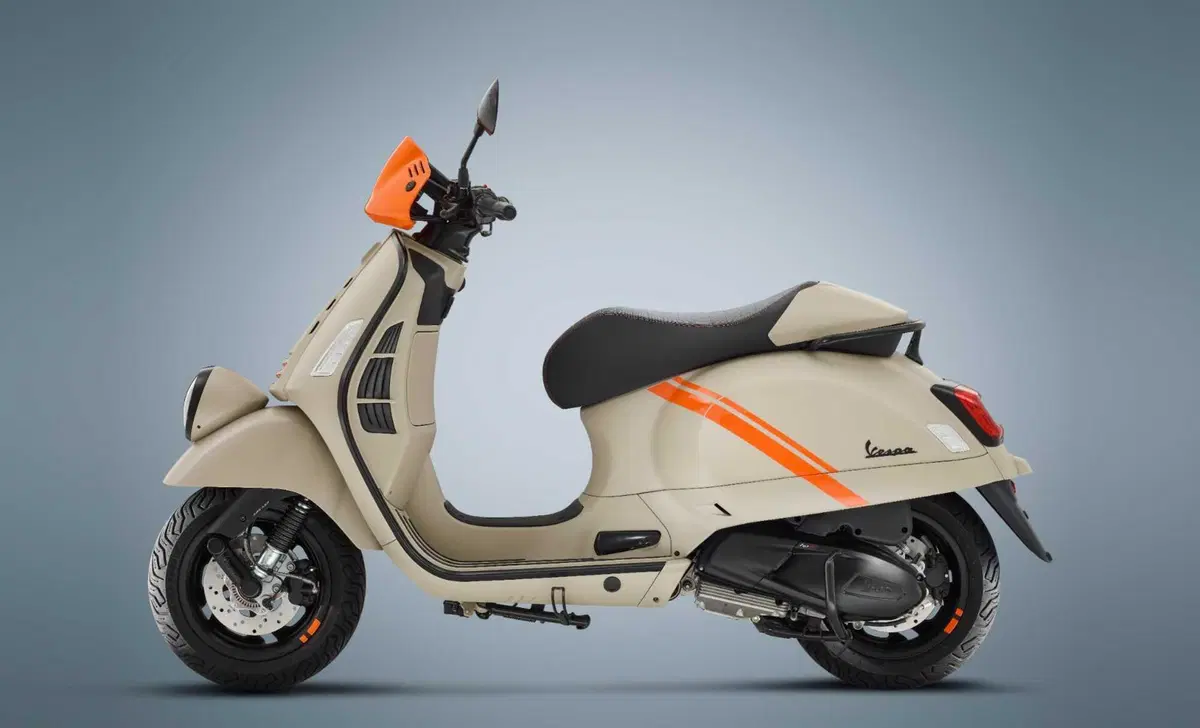 Vespa GTV 300 GTV 300 Hpe (2023 - 25) (4)