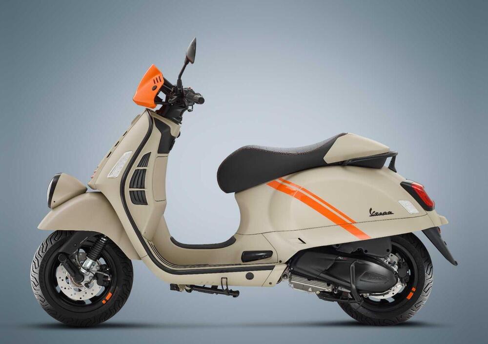 Vespa GTV 300 Hpe (2023 - 24) (4)