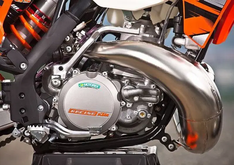 KTM 250 EXC 250 EXC E (2013) (4)