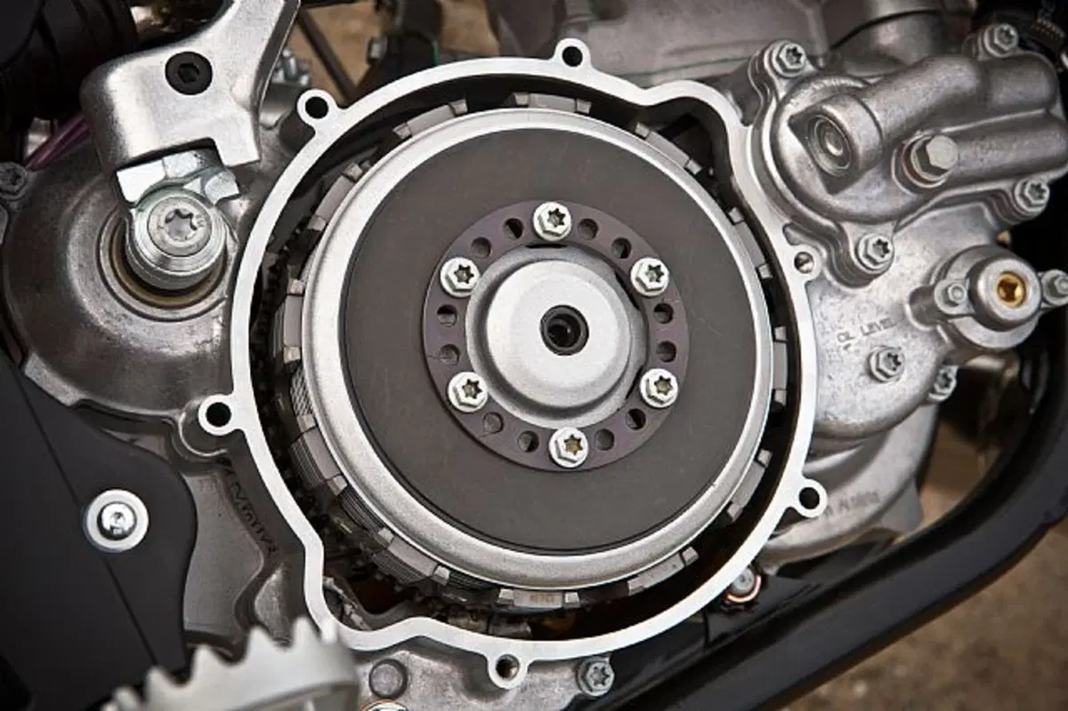 KTM 250 EXC 250 EXC E (2013) (5)