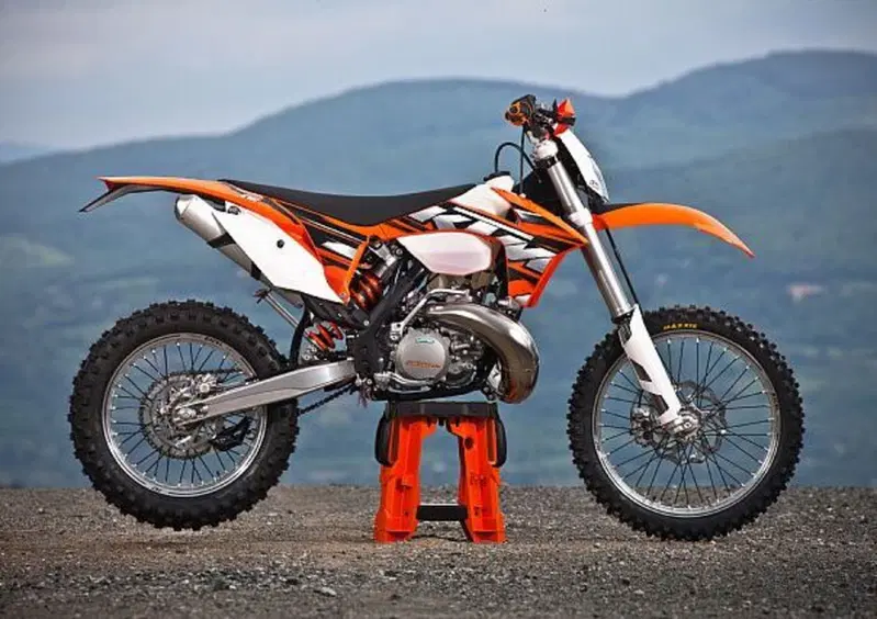 KTM 300 EXC 300 EXC E (2013) (3)