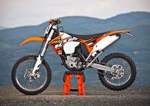 KTM EXC 250 F (2013)