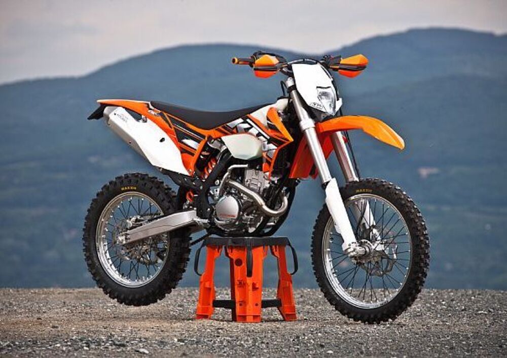 KTM EXC 250 F (2013) (3)