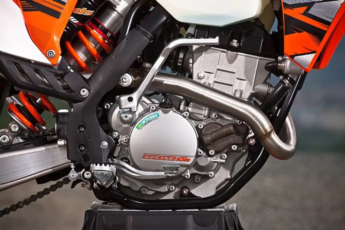 KTM 250 EXC-F 250 EXC-F (2013) (4)