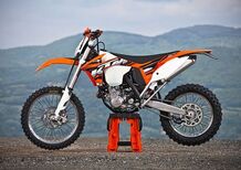 KTM EXC 450 (2013)