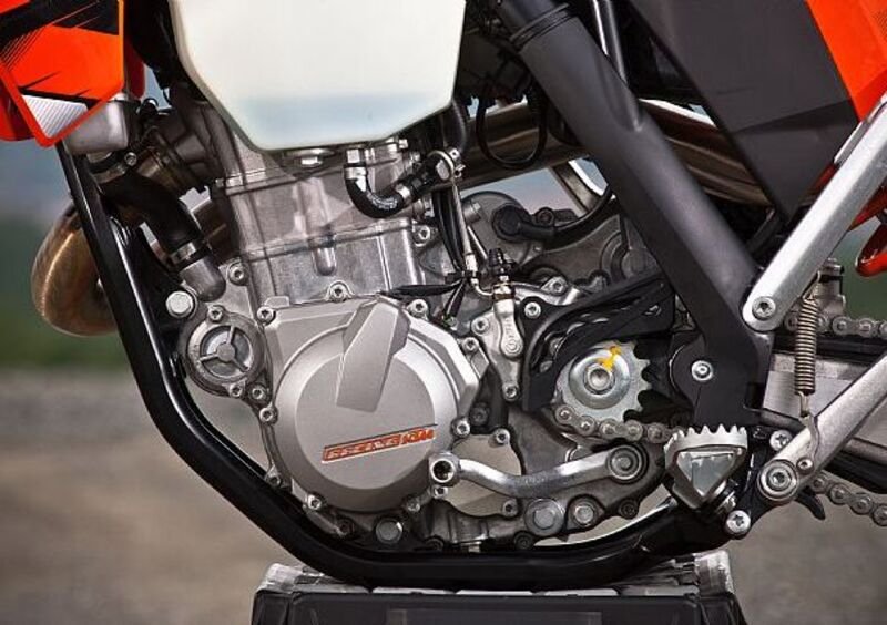 KTM EXC 450 EXC 450 (2013) (4)
