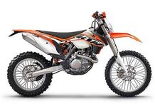 KTM EXC 500 (2013)