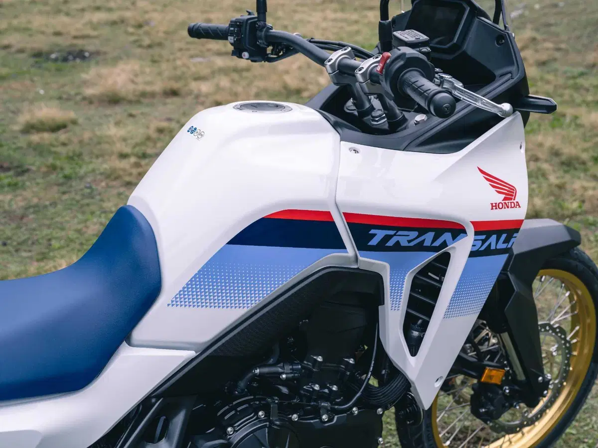 Eicma 2022, le novità: Honda XL750 Transalp. Un gran bel ritorno [GALLERY] (24)