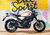 Yamaha XSR 125 (2021 - 24) (7)