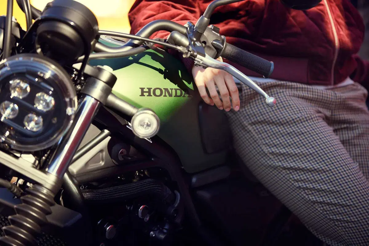 Eicma 2022, le novità: Honda CL500 2023. Una nuova scrambler [GALLERY] (26)