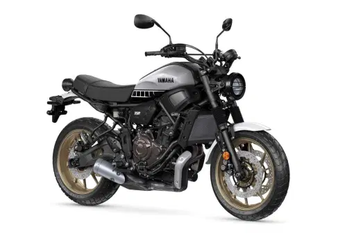 Yamaha XSR 700 Legacy (2023 - 26)
