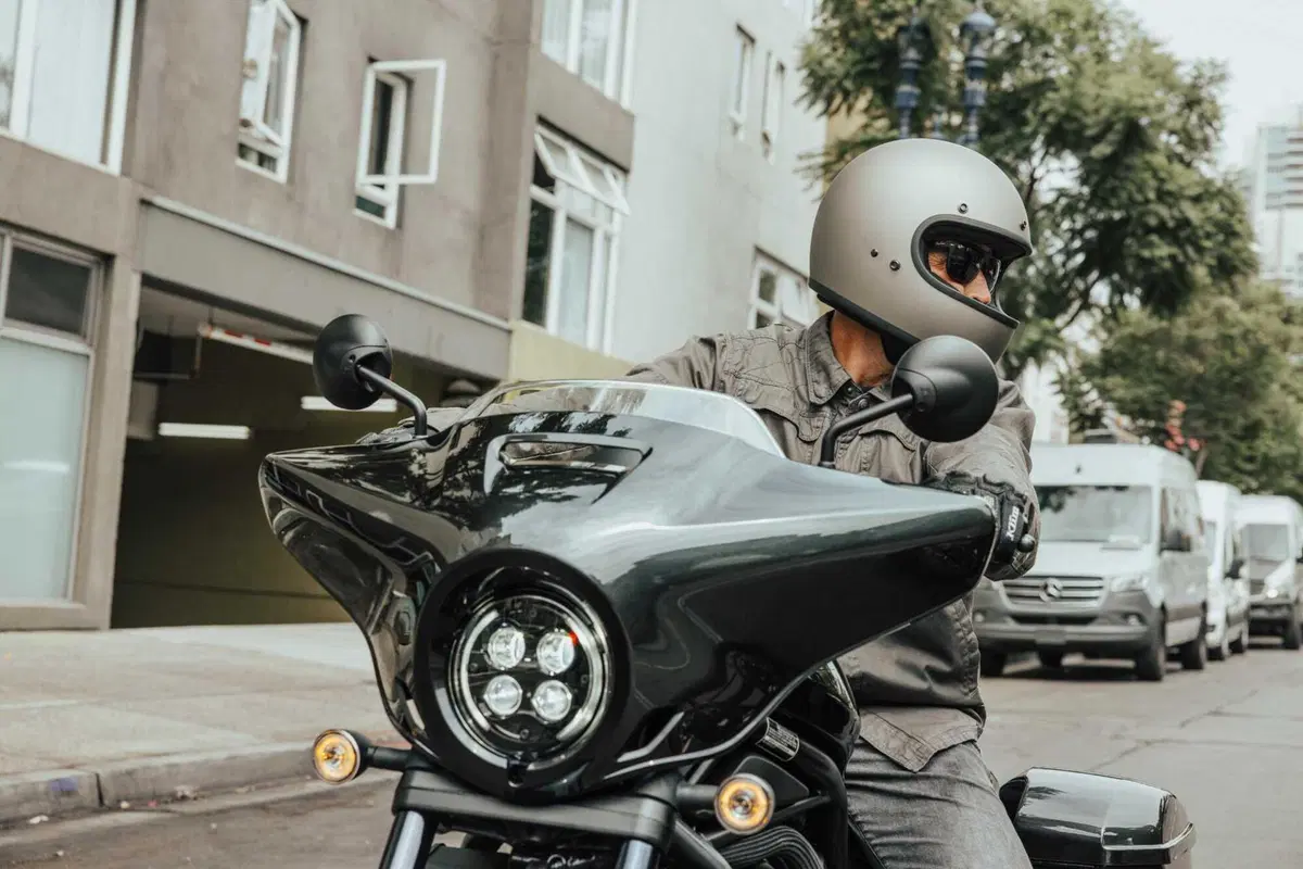 NON PUBBLICAREEE  Eicma 2022, le novità: Honda CMX 1100T. Arriva una nuova Rebel [GALLERY] (13)