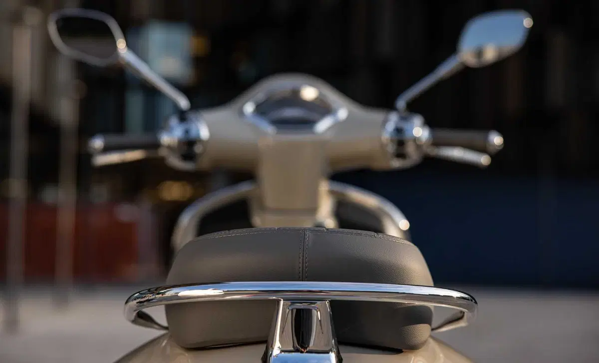 Vespa GTS 300 GTS 300 (2023 - 24) (5)