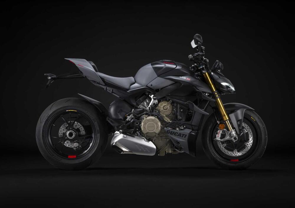 Ducati Streetfighter V4 S (2023 - 24) (3)