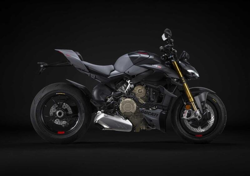 Ducati Streetfighter V4 Streetfighter V4 S (2023 - 24) (3)