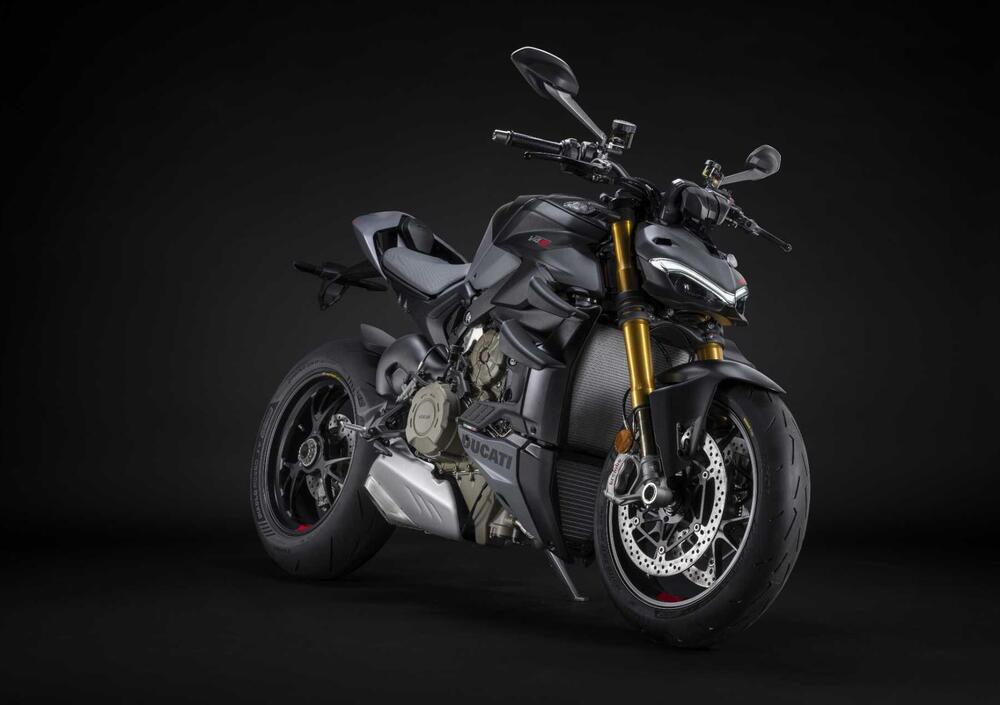 Ducati Streetfighter V4 S (2023 - 24) (4)