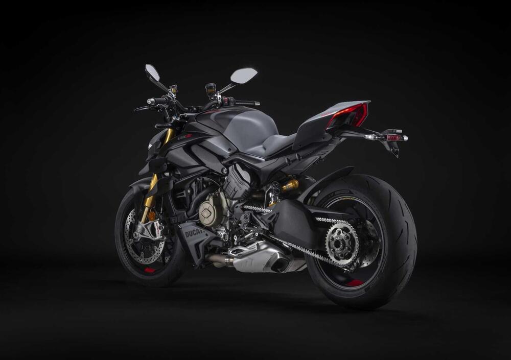 Ducati Streetfighter V4 S (2023 - 24) (5)