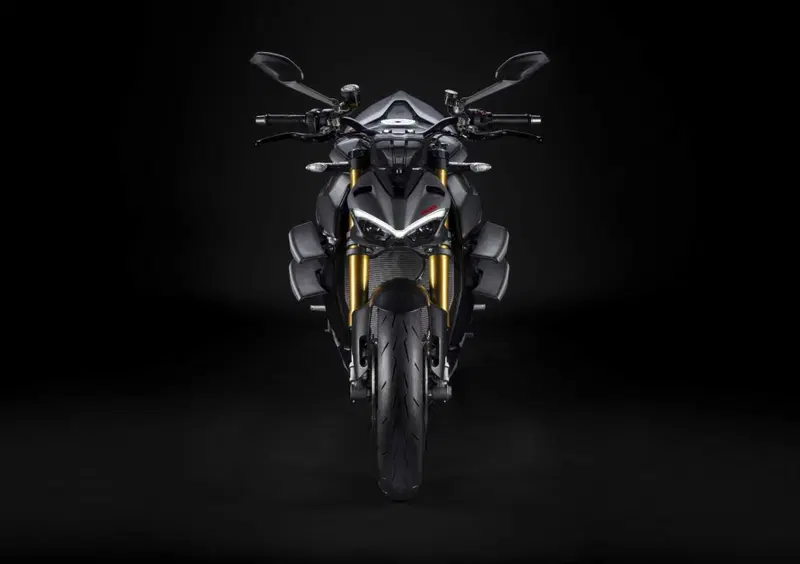 Ducati Streetfighter V4 Streetfighter V4 S (2023 - 24) (6)