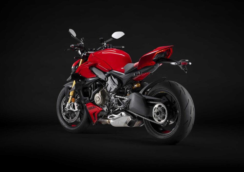 Ducati Streetfighter V4 S (2023 - 24) (2)