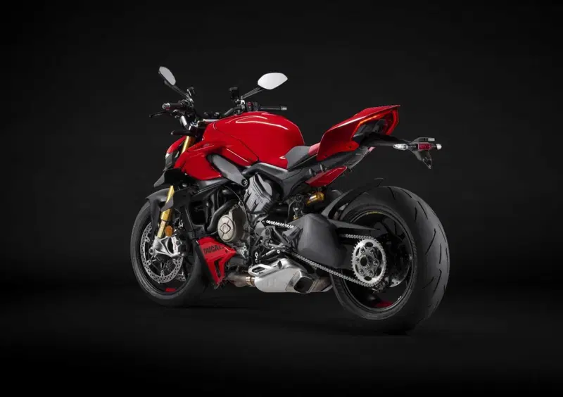 Ducati Streetfighter V4 Streetfighter V4 S (2023 - 24) (2)