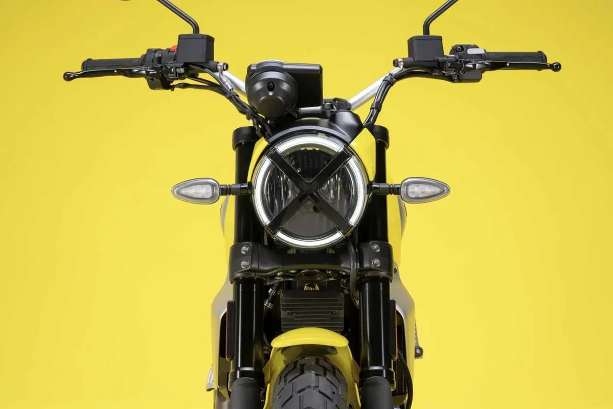 Ducati Scrambler 800, la nuova generazione 2023 [VIDEO e GALLERY] (12)
