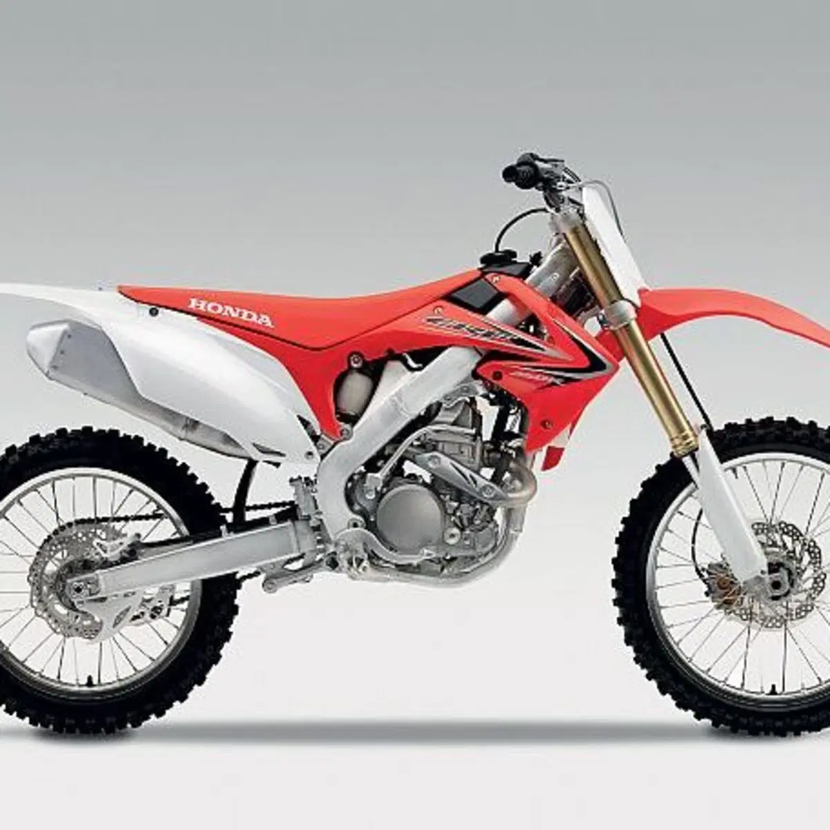 Honda CRF 250R (2013)