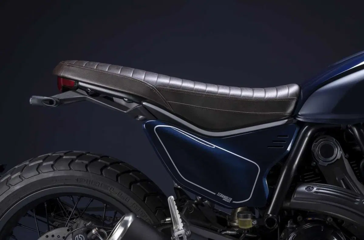 Ducati Scrambler 800, la nuova generazione 2023 [VIDEO e GALLERY] (15)
