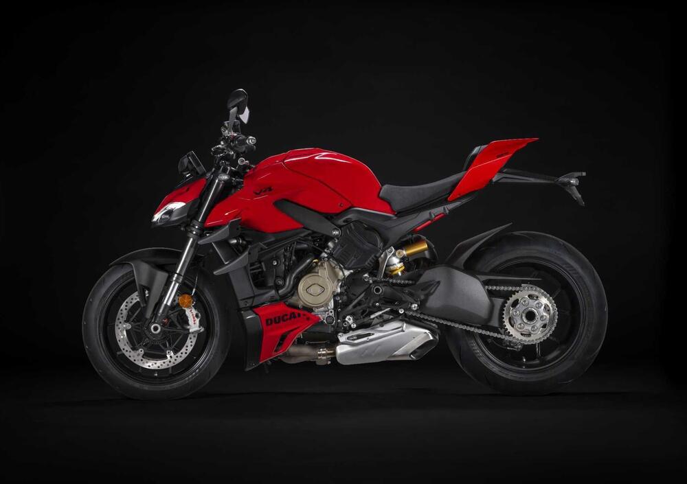 Ducati Streetfighter V4 (2023 - 24) (3)