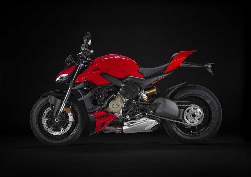 Ducati Streetfighter V4 Streetfighter V4 (2023 - 24) (3)