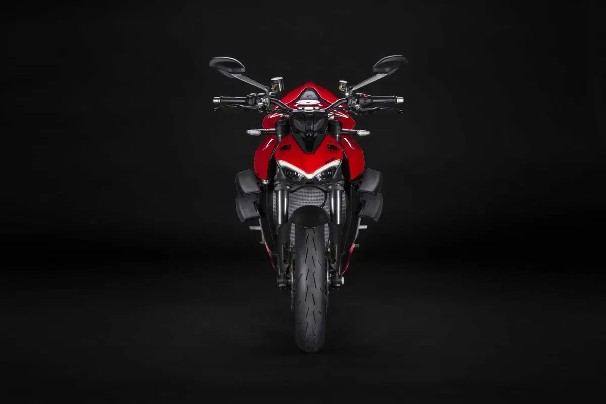 Ducati Streetfighter V4 Streetfighter V4 (2023 - 24) (5)