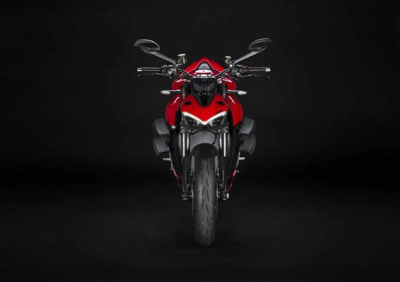 Ducati Streetfighter V4 Streetfighter V4 (2023 - 24) (5)